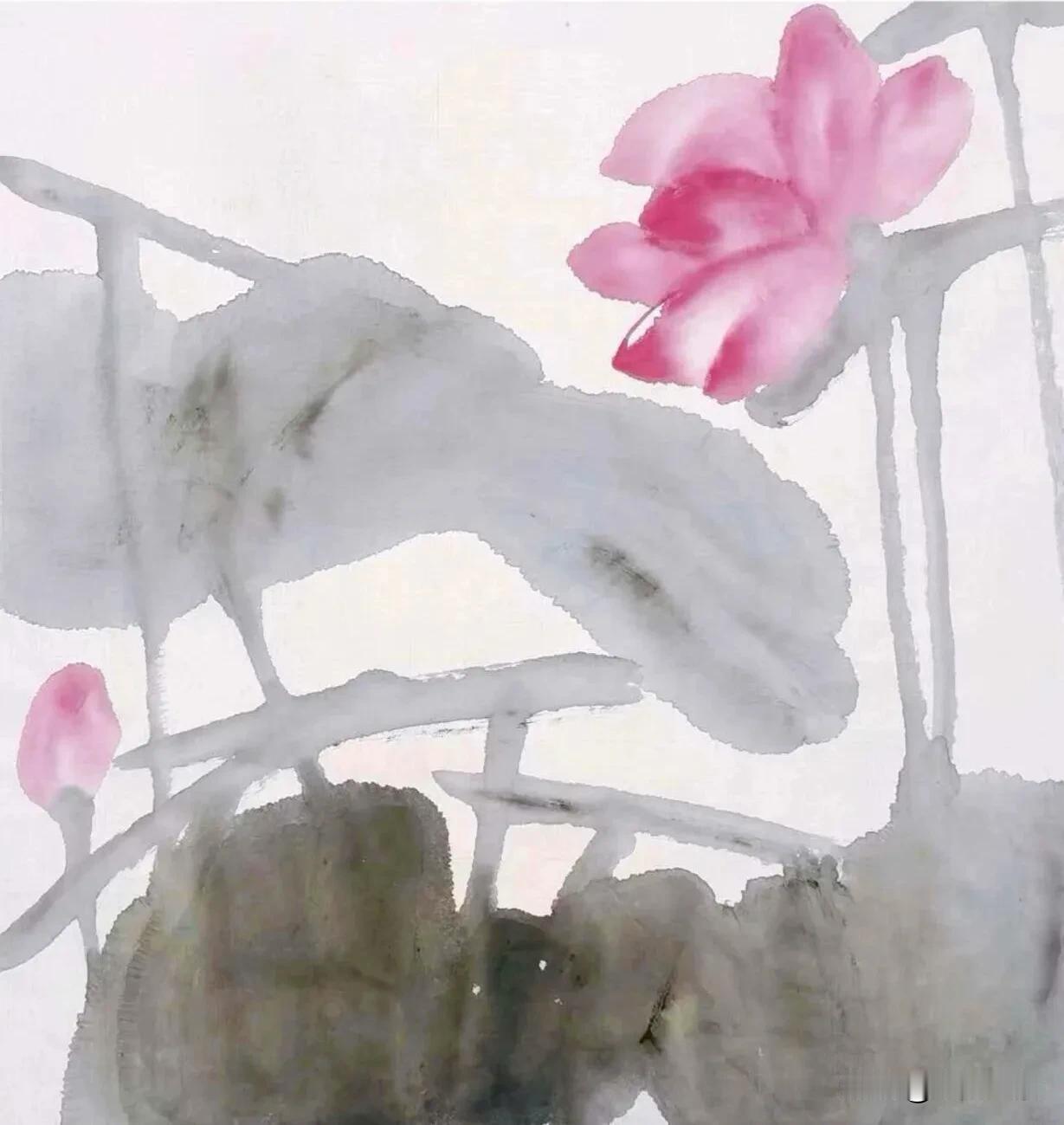 一花一世界
一叶一菩提
[耶]
