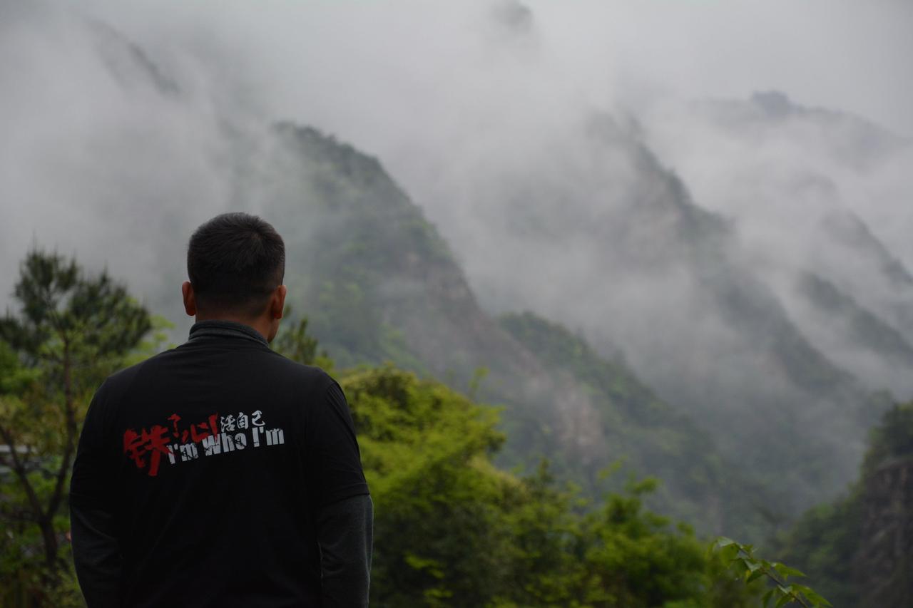 兄弟你还记得当年的片段吗？上海铁卡车会 无兄弟不越野 越野车