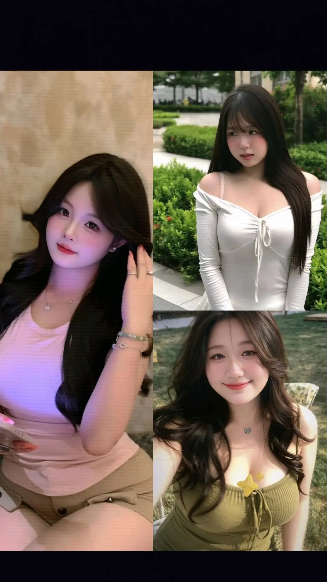 美女 御姐