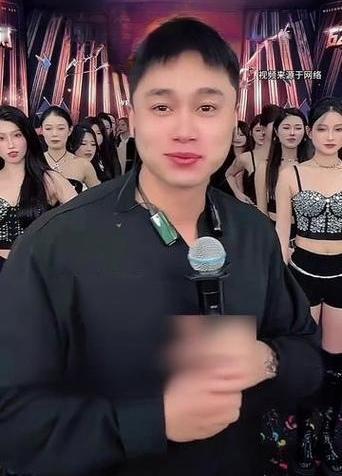 泳池派对直播被掐！让一4400万粉丝的网红“翻车”！


网友最近炸锅了，一段网