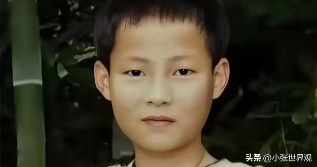 2003年安徽一男子上山挖笋失足坠亡，不料，10年后，他的亲生儿子不顾村里邻居的