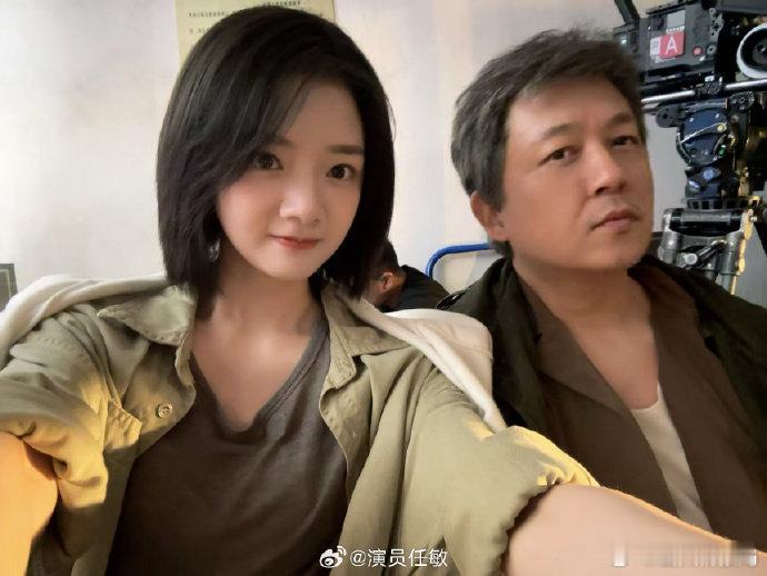任敏发长文告别黑夜告白 任敏长文告别黑夜告白整部剧集播出以来收获了超多观众的喜爱