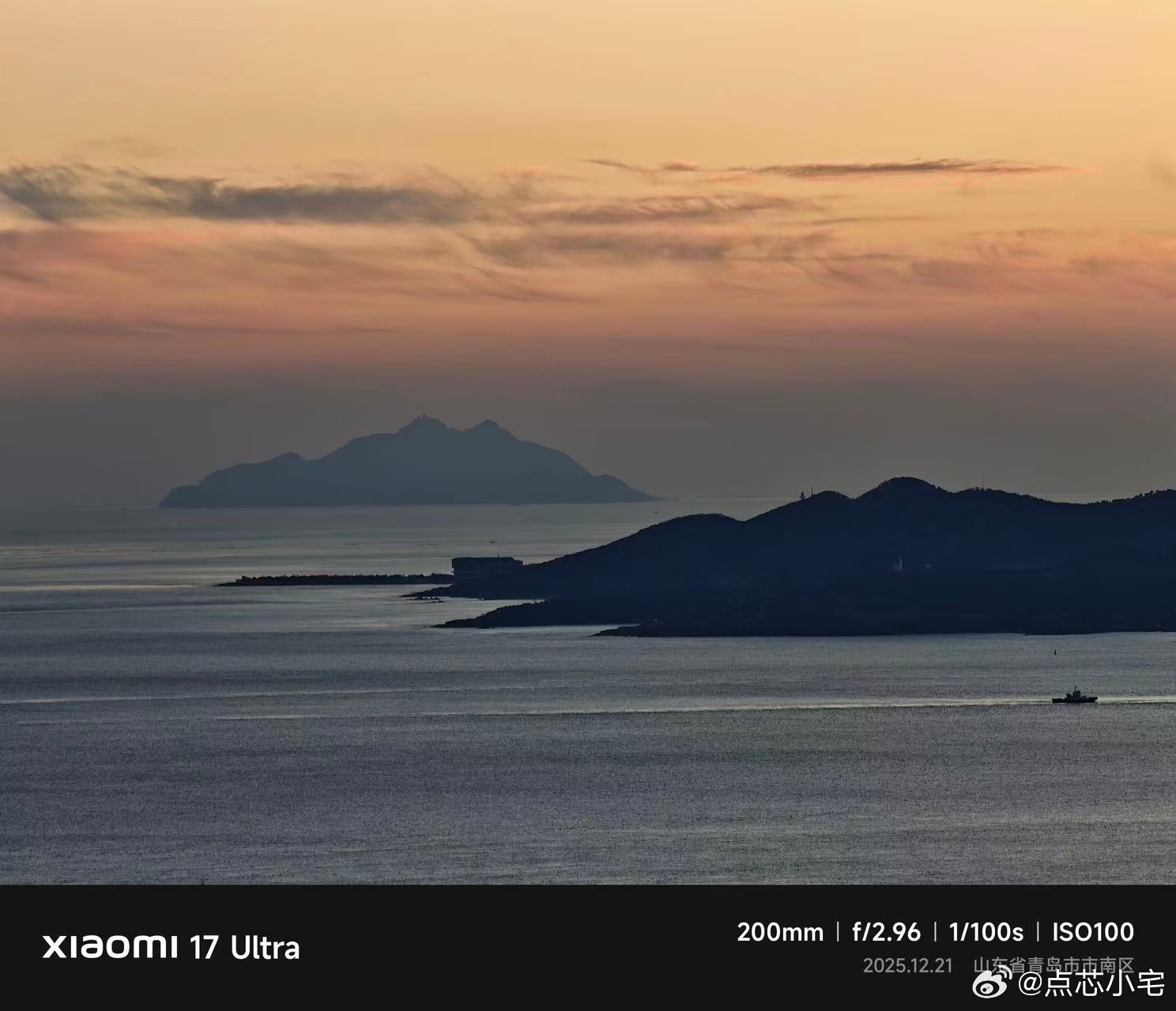 小米影赛办到第五年，是真的在记录普通人的生活。你看往年的获奖作品，很少有那种炫技