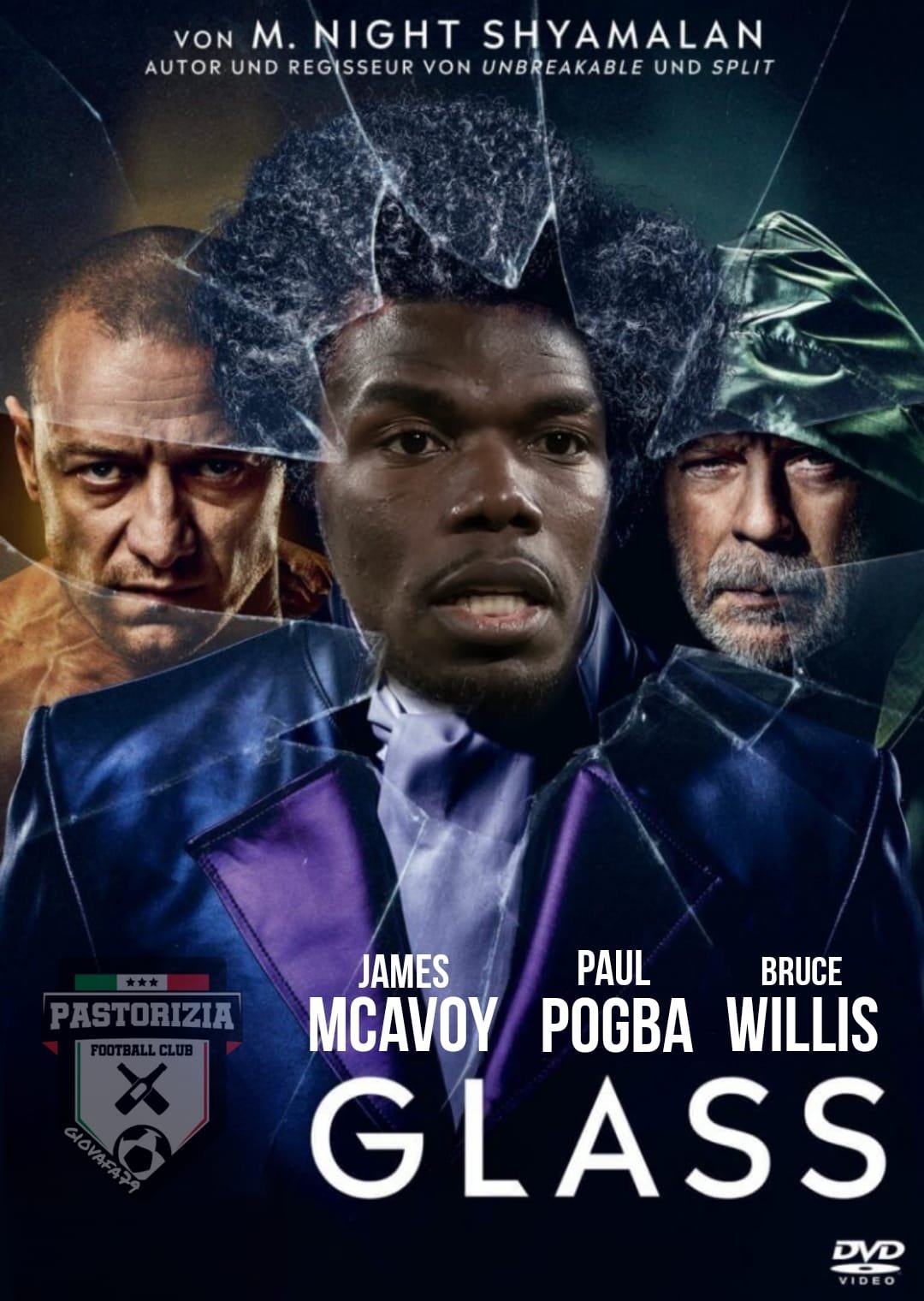 塞缪尔·杰克逊因伤愈辞演《玻璃先生2》… ​​​