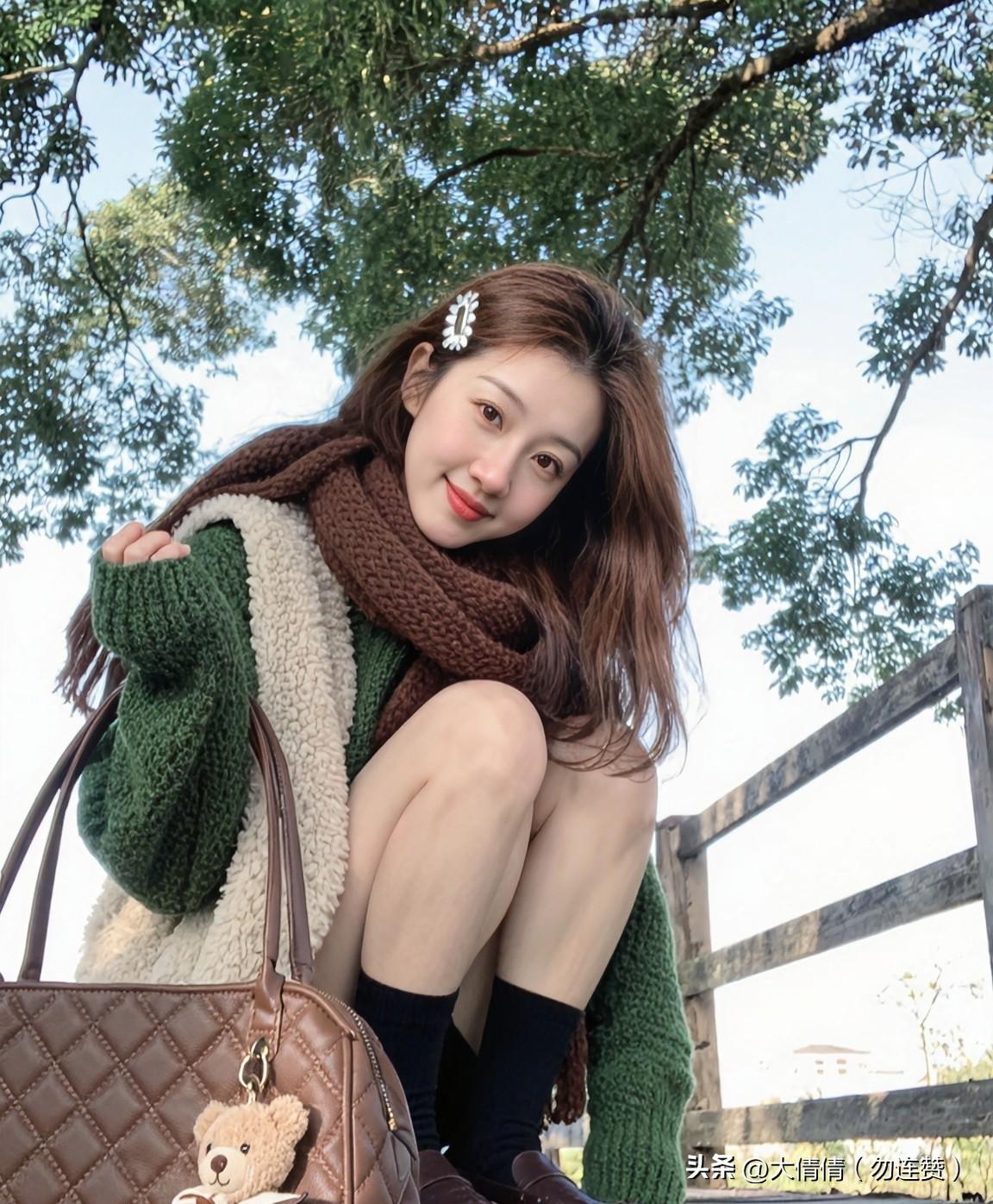 真正高能量的人，
身上都有这几种特征。
你有没有发现：
有的人一站在那，
就让人