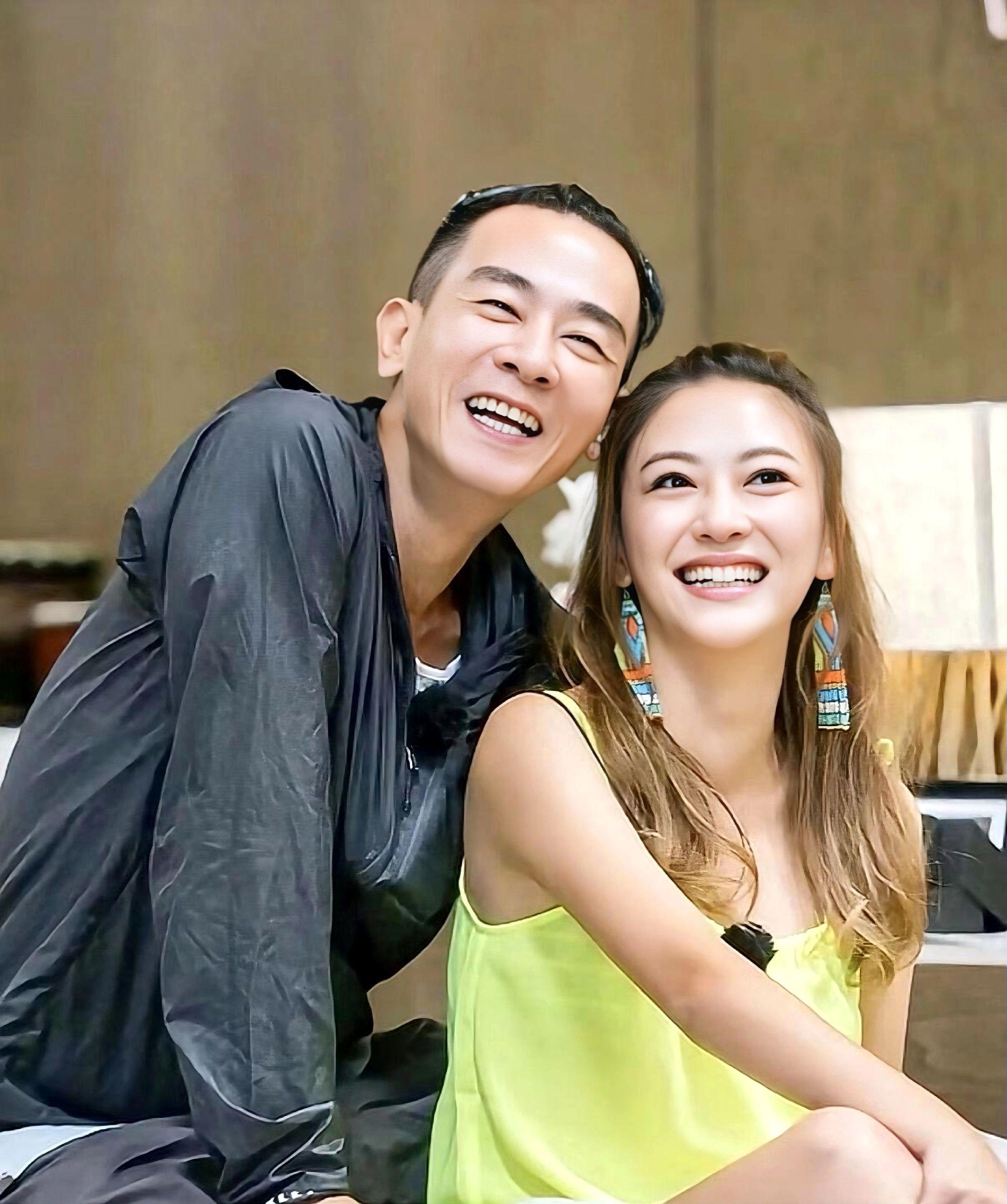 应采儿：藏着顶级情绪价值的贤妻，治愈婚姻也成就彼此   提起应采儿，最...
