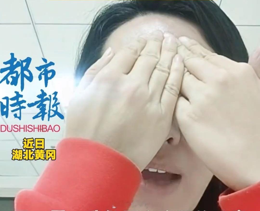 36岁女子辞去财务工作参加高考为梦想加油 西安·华严寺