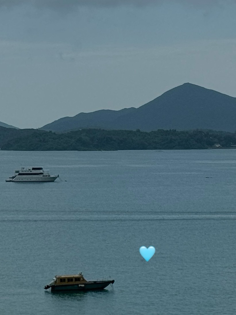 海边假日🌊🏝️​​​