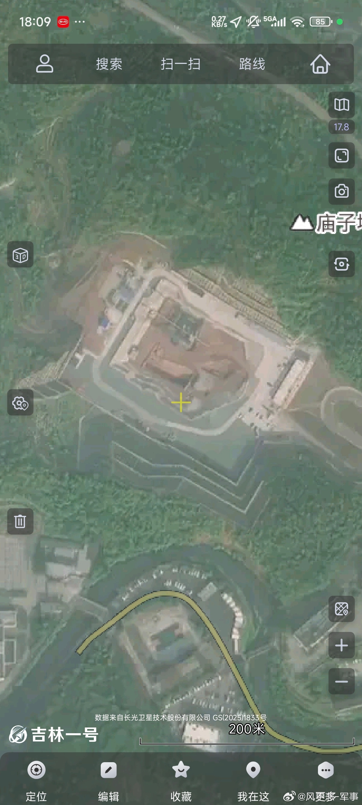 我觉得小堆核潜艇也就这几年出来了，不排除有无人潜航器版本，潜艇水下作战其实和战机