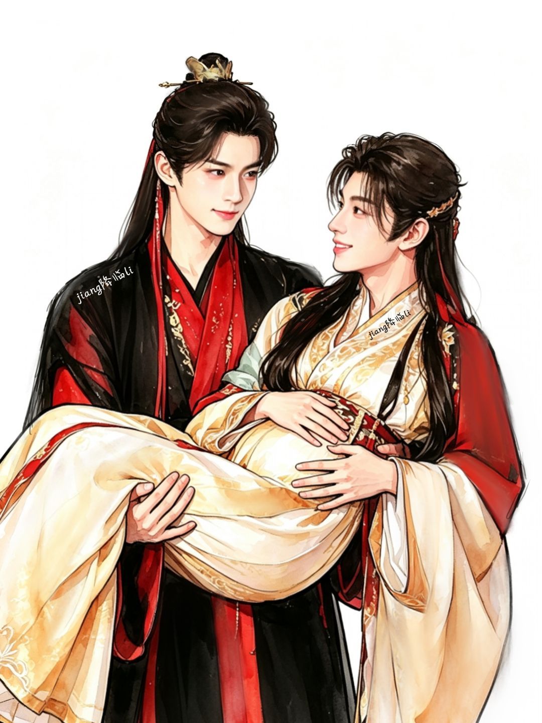 这张好有感觉好喜欢，代入一些📖©️网页链接