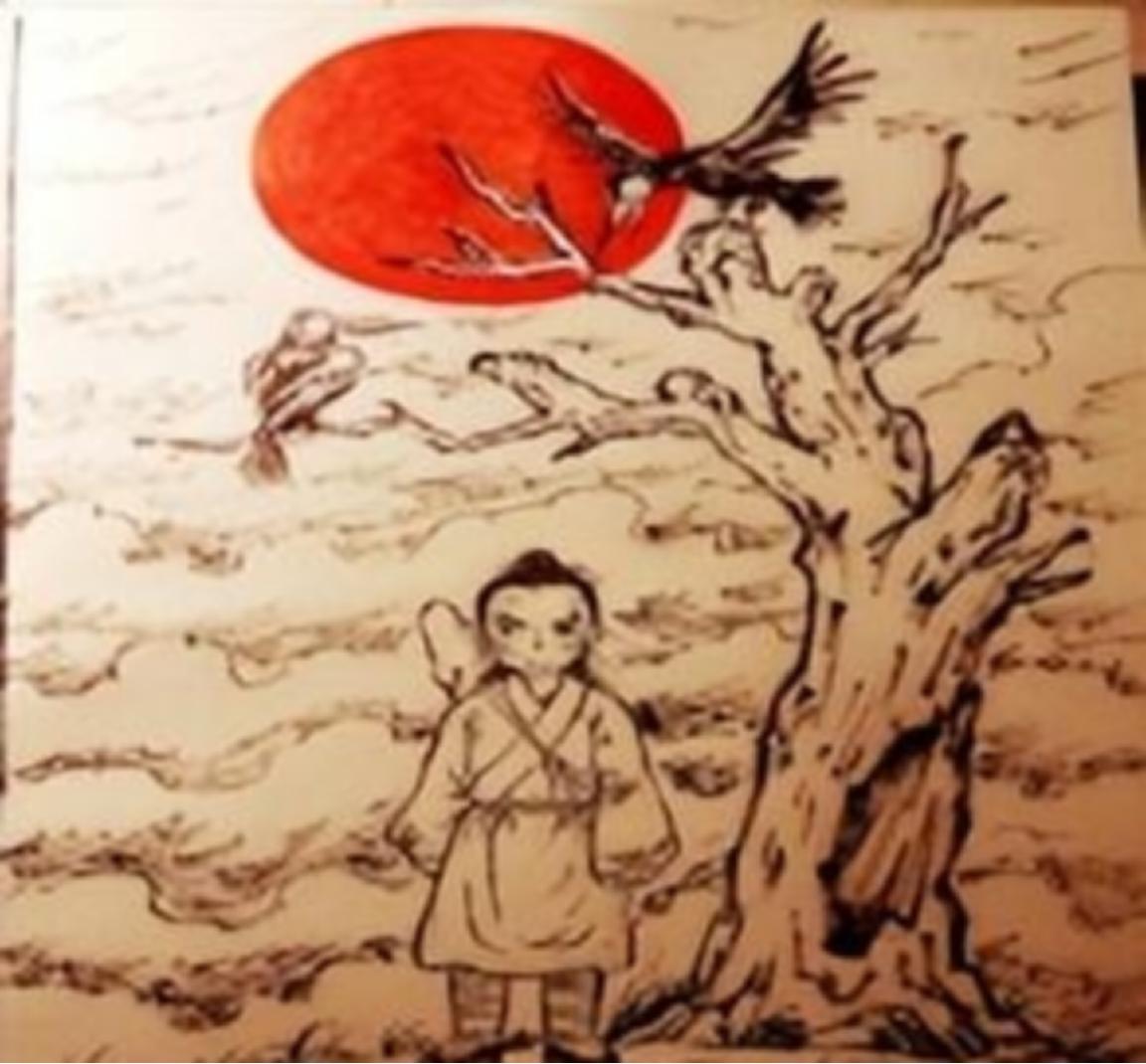 古代有个财主，家财万贯，还有7个小妾。可他却在27岁时病逝了，下葬时，管家和小妾