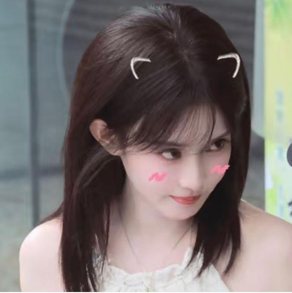 怎么会有如此美萌的宝宝 ​​​