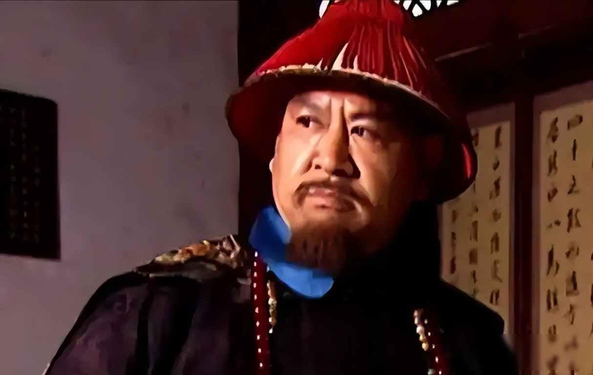 王辅臣到底有多牛？康熙为了得到他，竟赐他先帝的御用蟠龙豹尾枪
深夜，西安城下着雪
