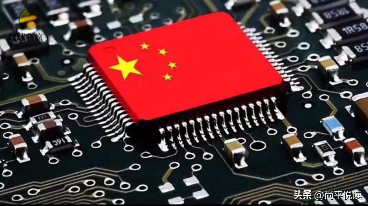 从处处受制到算力大国！短短数年惊天逆袭，这是中国经济换道超车的时代答卷！

没有
