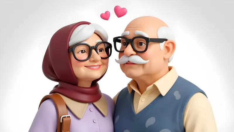 倘若能借助数字化、信息化、智能化手段，探究出何种年龄段适合婚配、与何人结合最为契