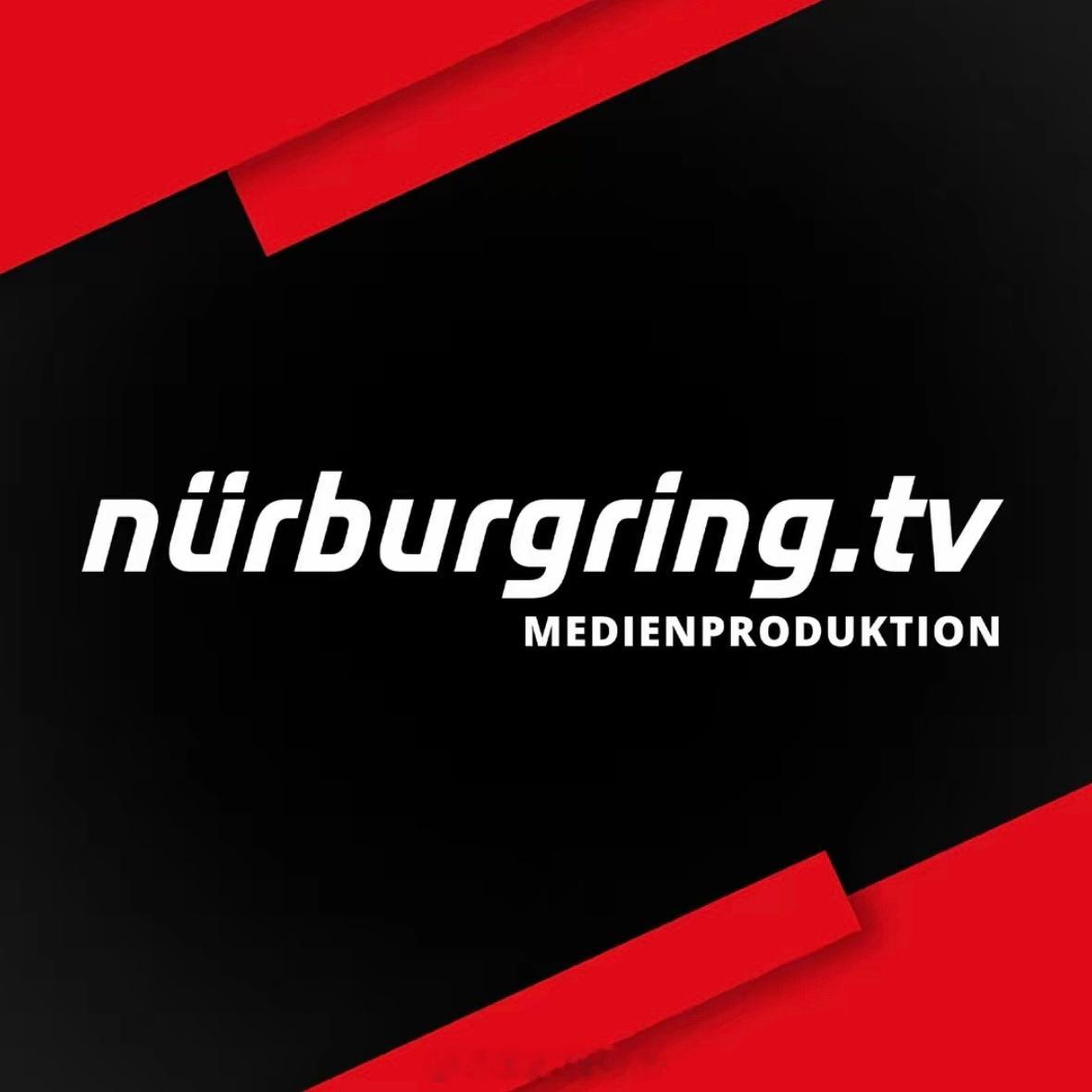 纽北官方首次开通中国社媒账号 看到小马哥发的博文，全程参与了这次大制作，冠军车手