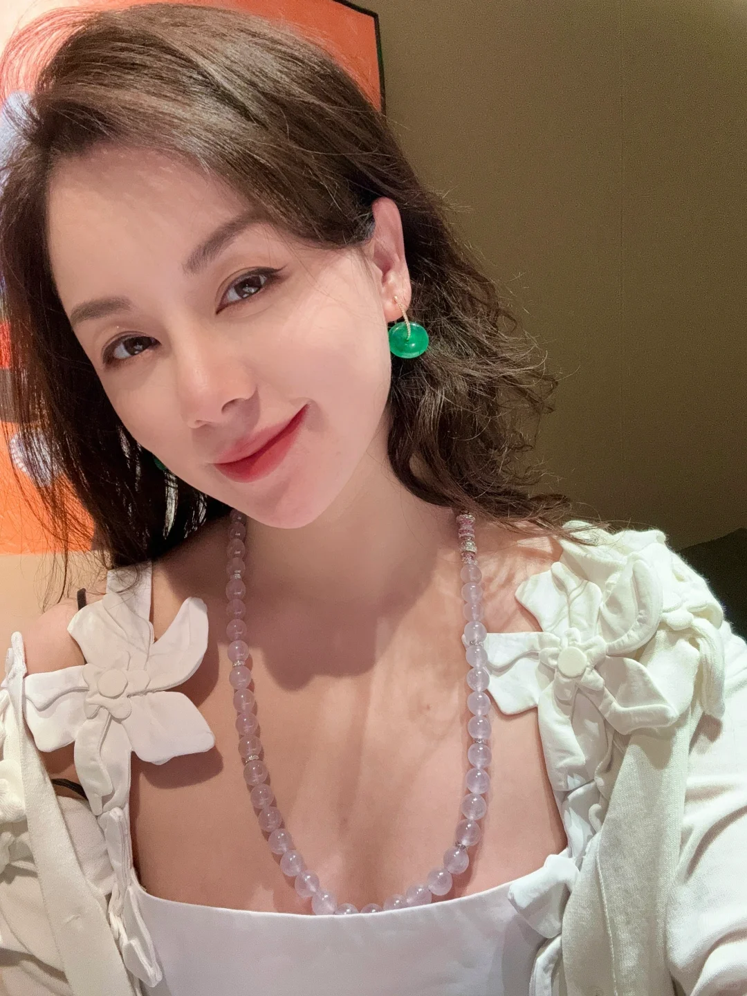 我真的太好了，秒这个扣子这个价格