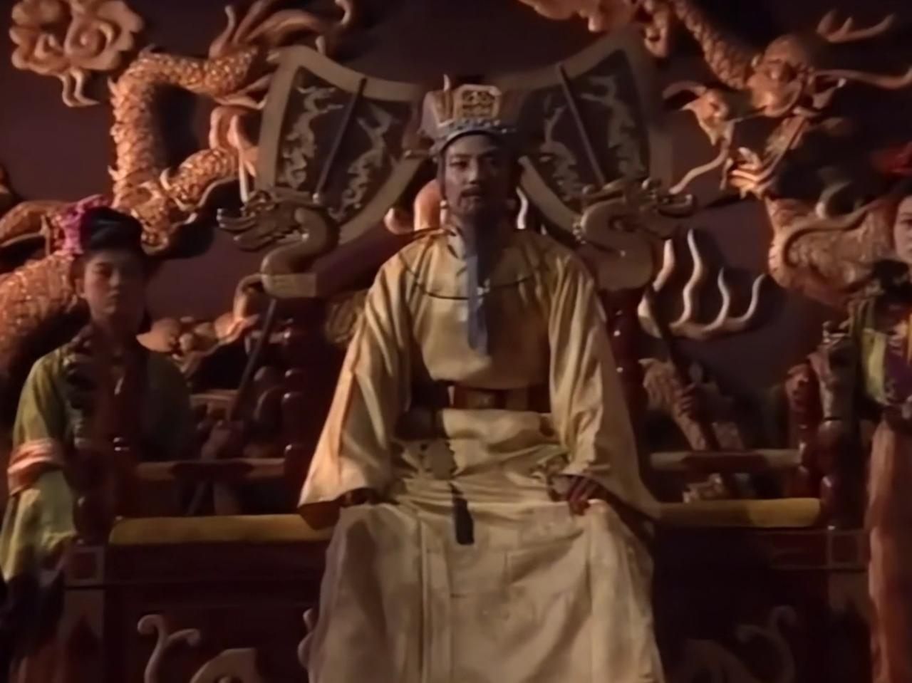 潘仁美护犊子，是酿成杨家将悲剧的根本原因。但很多人不知道，其实潘豹守擂台，还有一