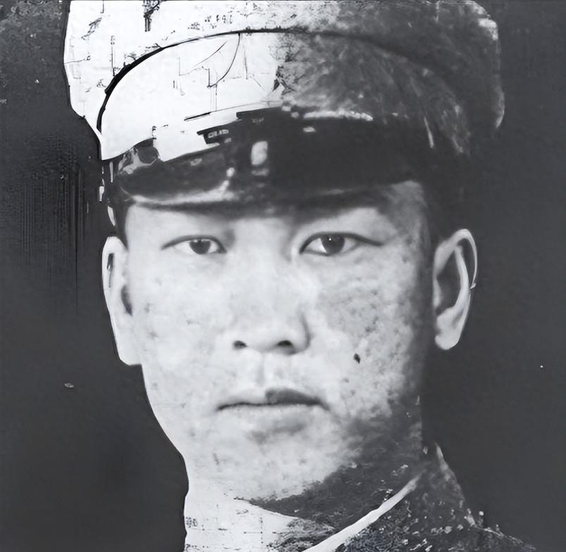 1949 年，张治中的女婿，身为国军军长，既不战也不降，而是就地解散部队，悄悄释