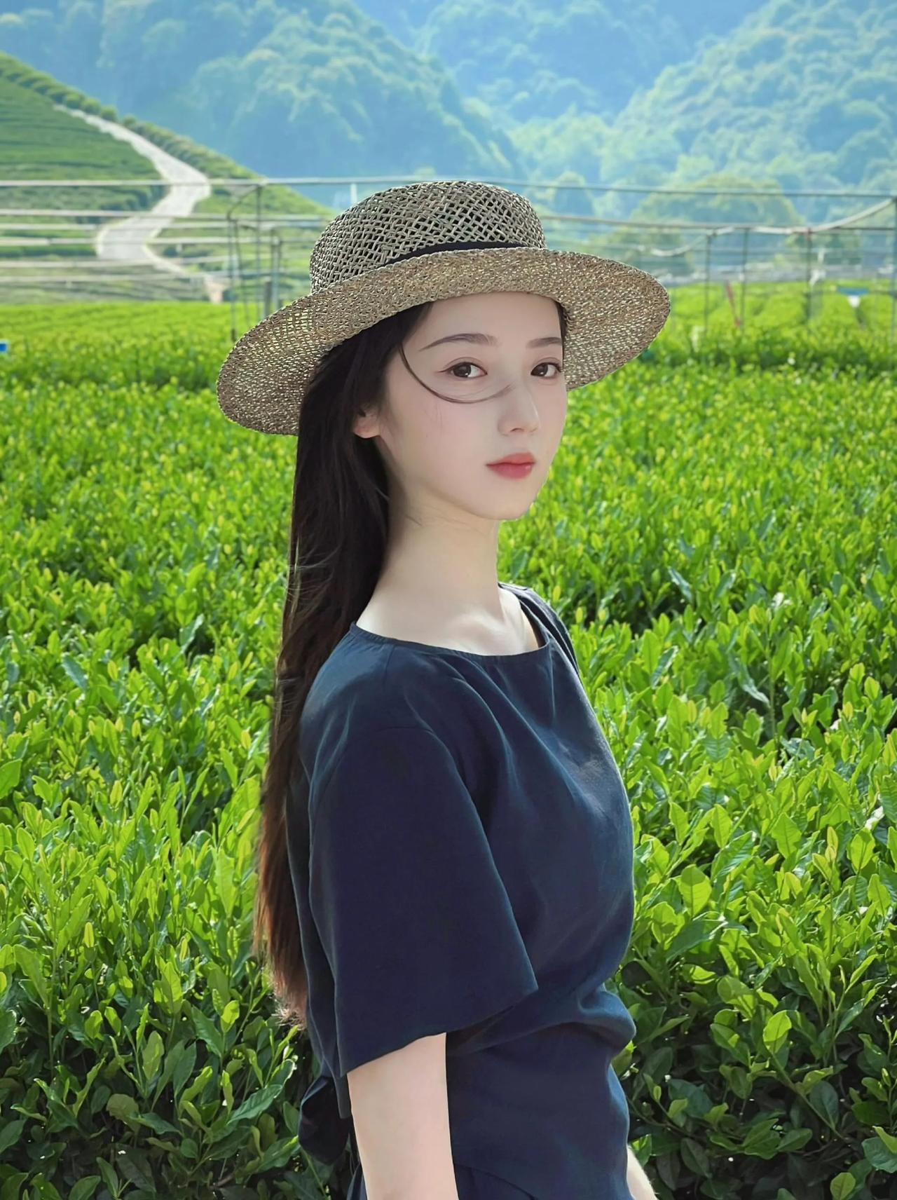 田园少女