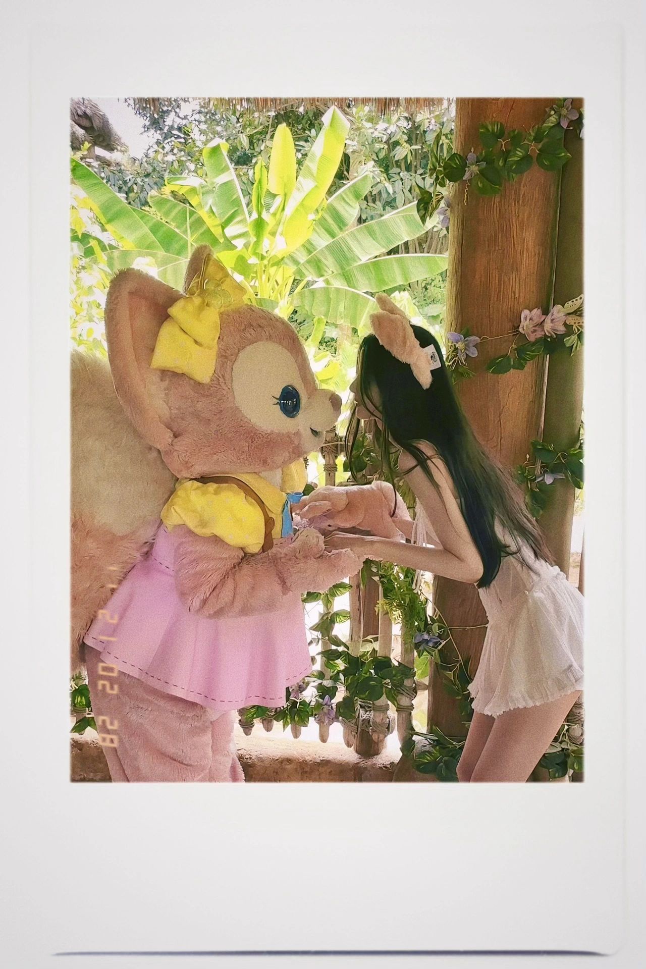 🦊再见啦 夏天～～ ​​​