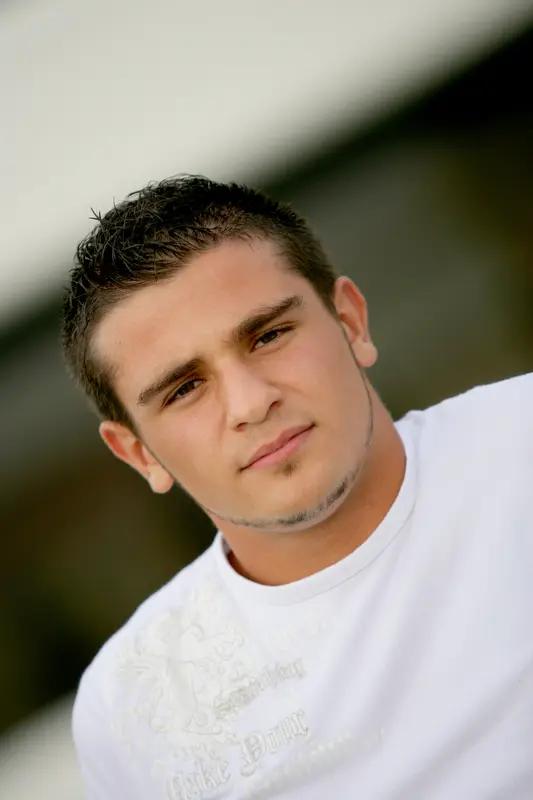 在数据至上的现代足球中，约尼查是一个异类。他的助攻数或许并非联赛第一，但看过比赛