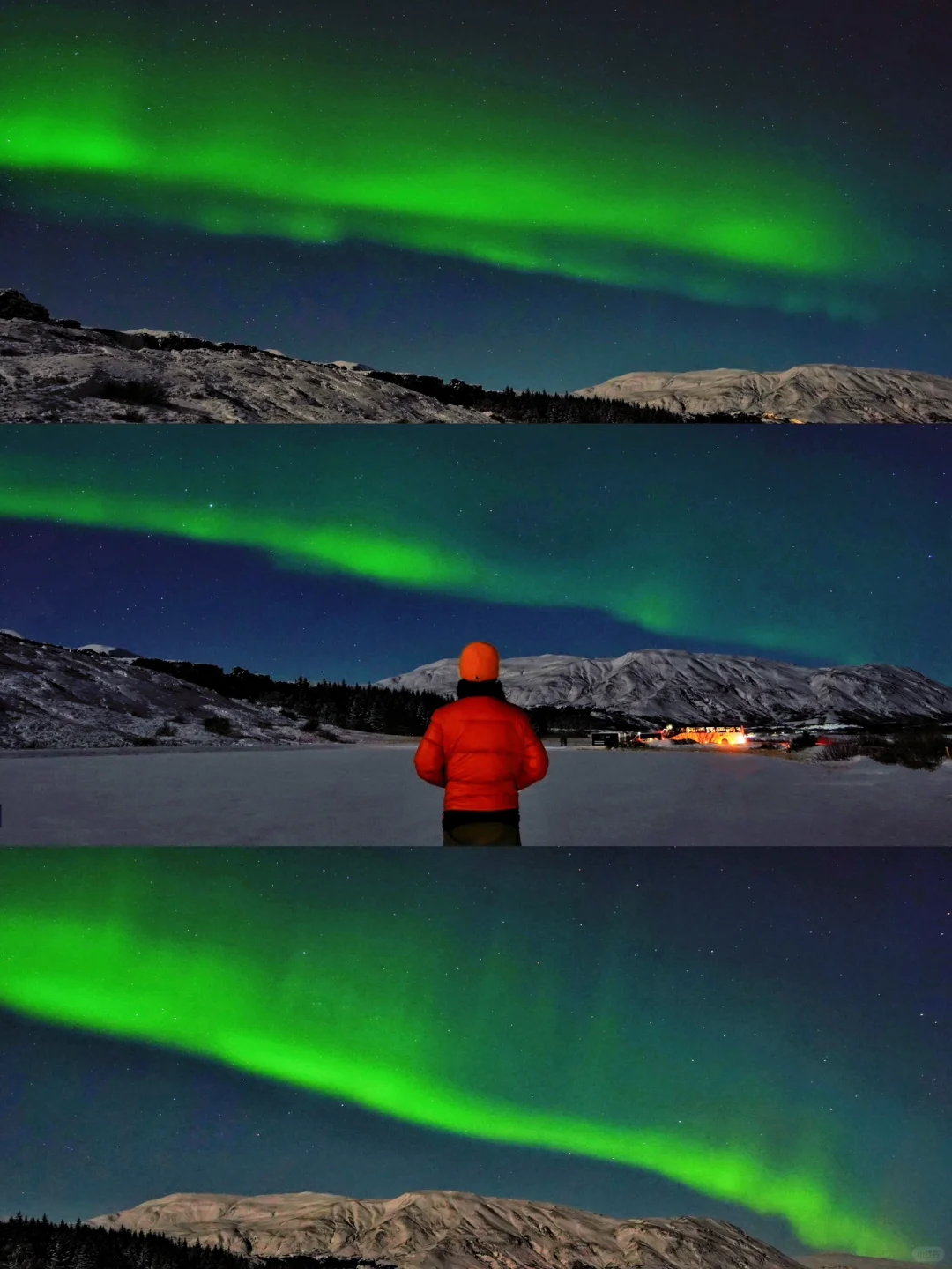 冰岛🇮🇸旅行回来了，戒断反应有点重