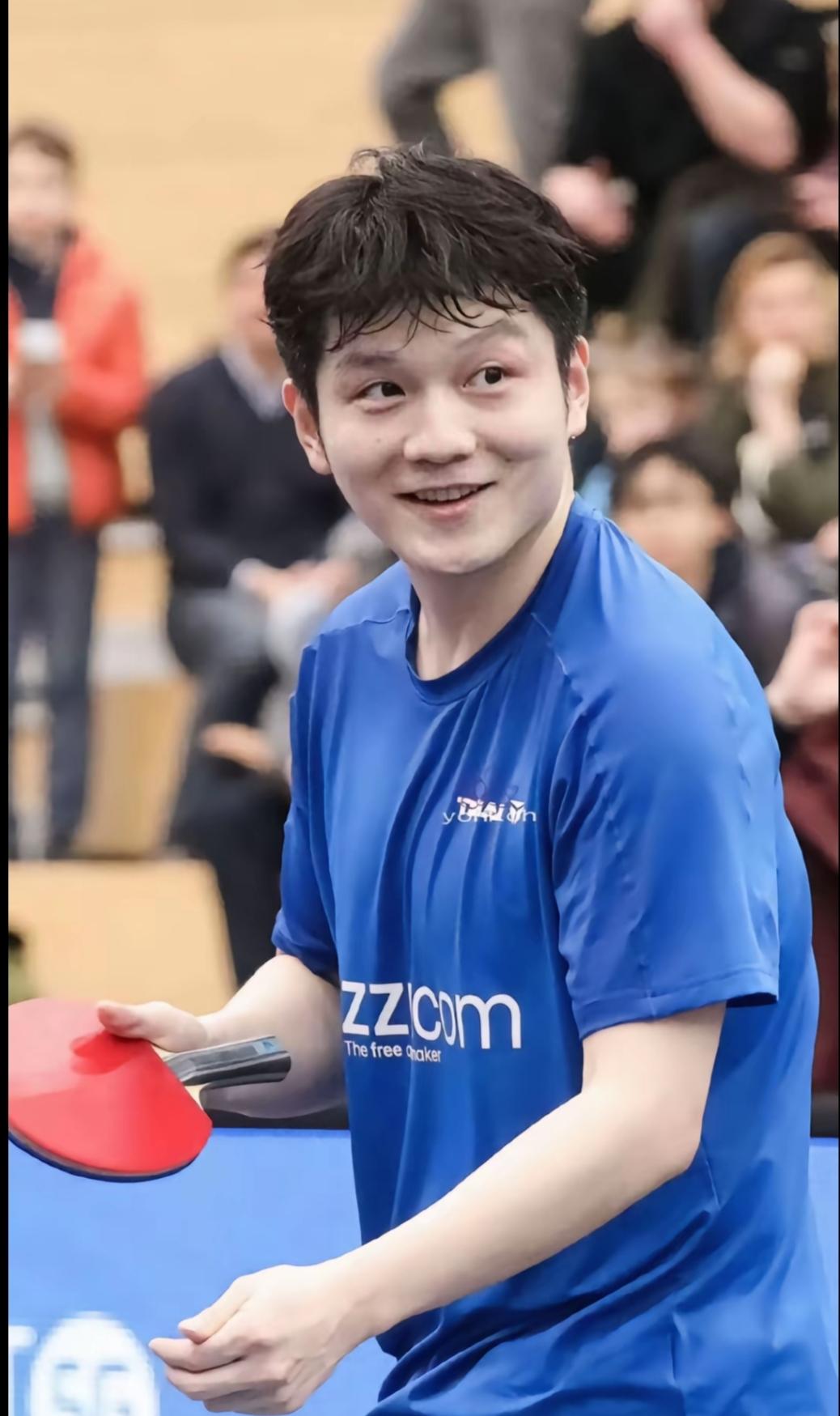 樊振东到底有多厉害？
1.大满贯：张继科、孔令辉、刘国梁
奥运会，世锦赛和世界杯