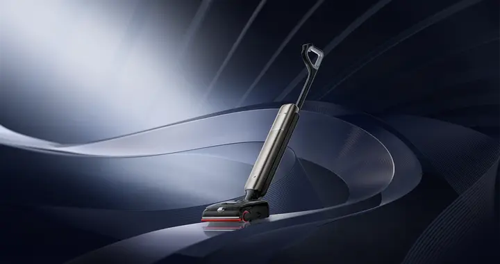 追覓T60 Ultra雙十一銷量破紀錄，穩坐高端品牌TOP 1