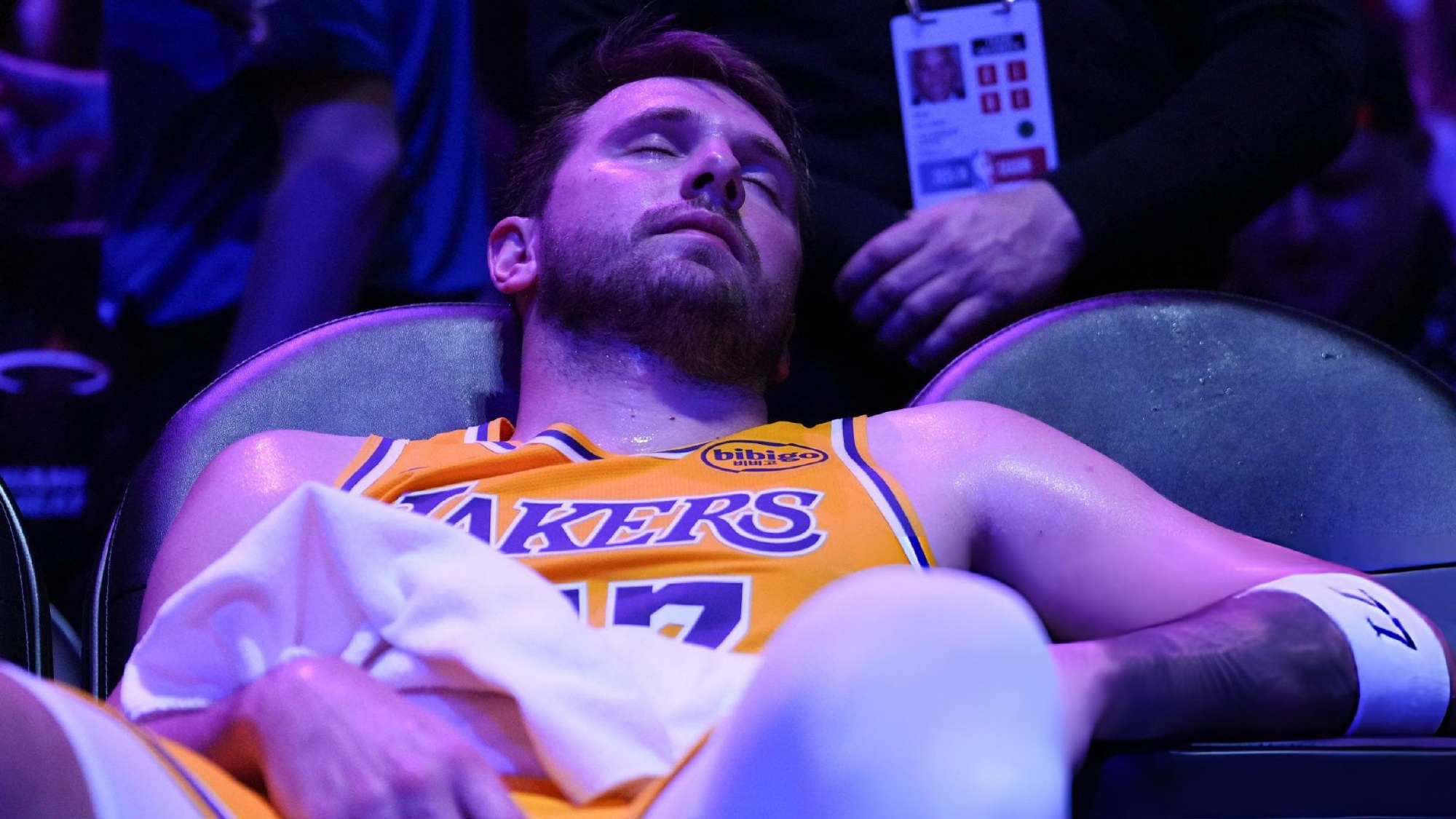 本来很不甘心但平复了心情，冷静下来这本不是一个可以有所作为的赛季只是三月的狂胜让