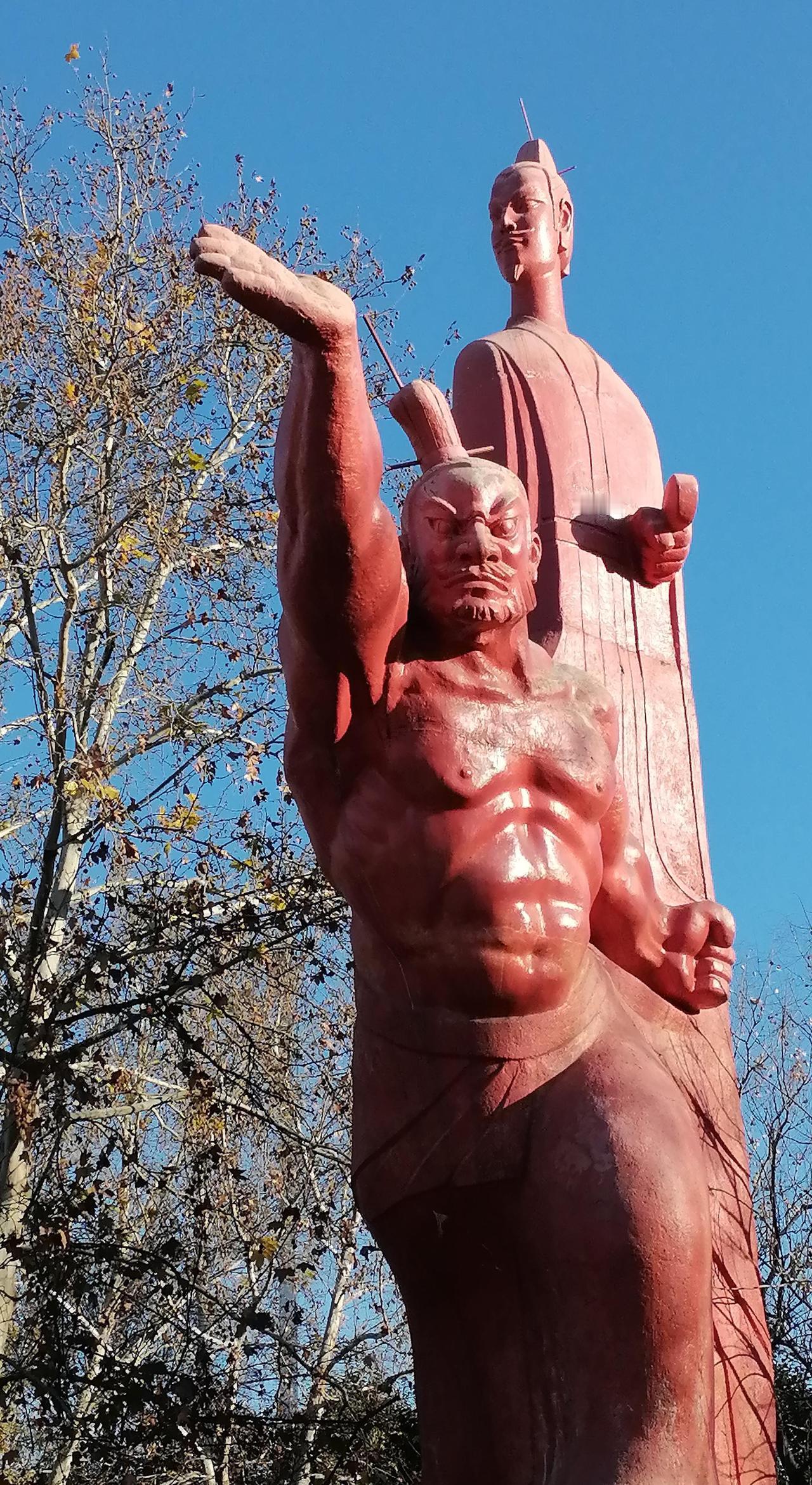 身边美景 冬日生活打卡季