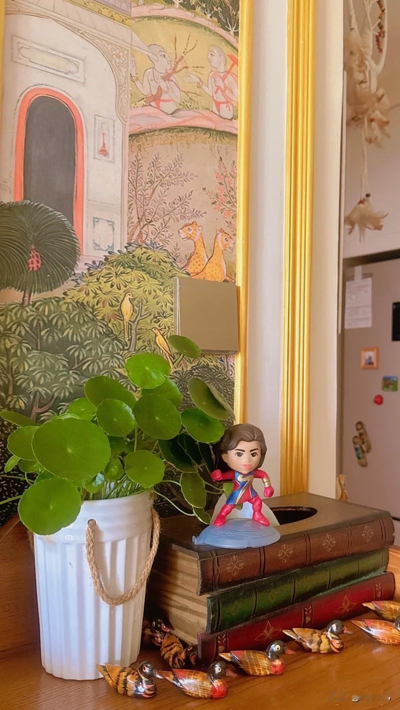 深夜在直播间买了条杏色的连衣裙，模特真人穿搭不花哨，纯净的美好！

收到发现做工