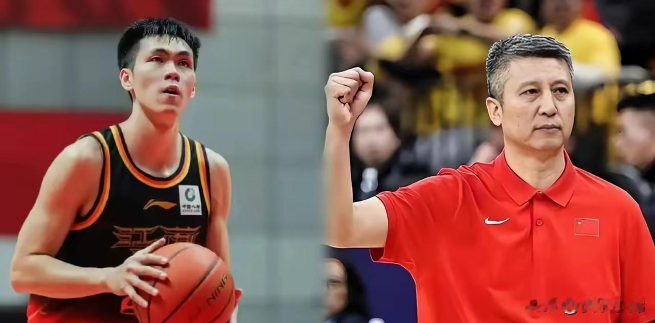 庞峥麟最终无缘国家队大名单，实在让人心疼。他被郭士强招入集训队，并非因为战术需要