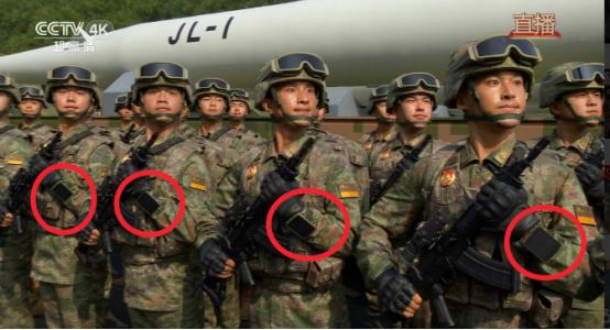 你以为阅兵最让西方破防的，是东风导弹吗？错了！真正让他们从骨子里感到恐惧和绝望的