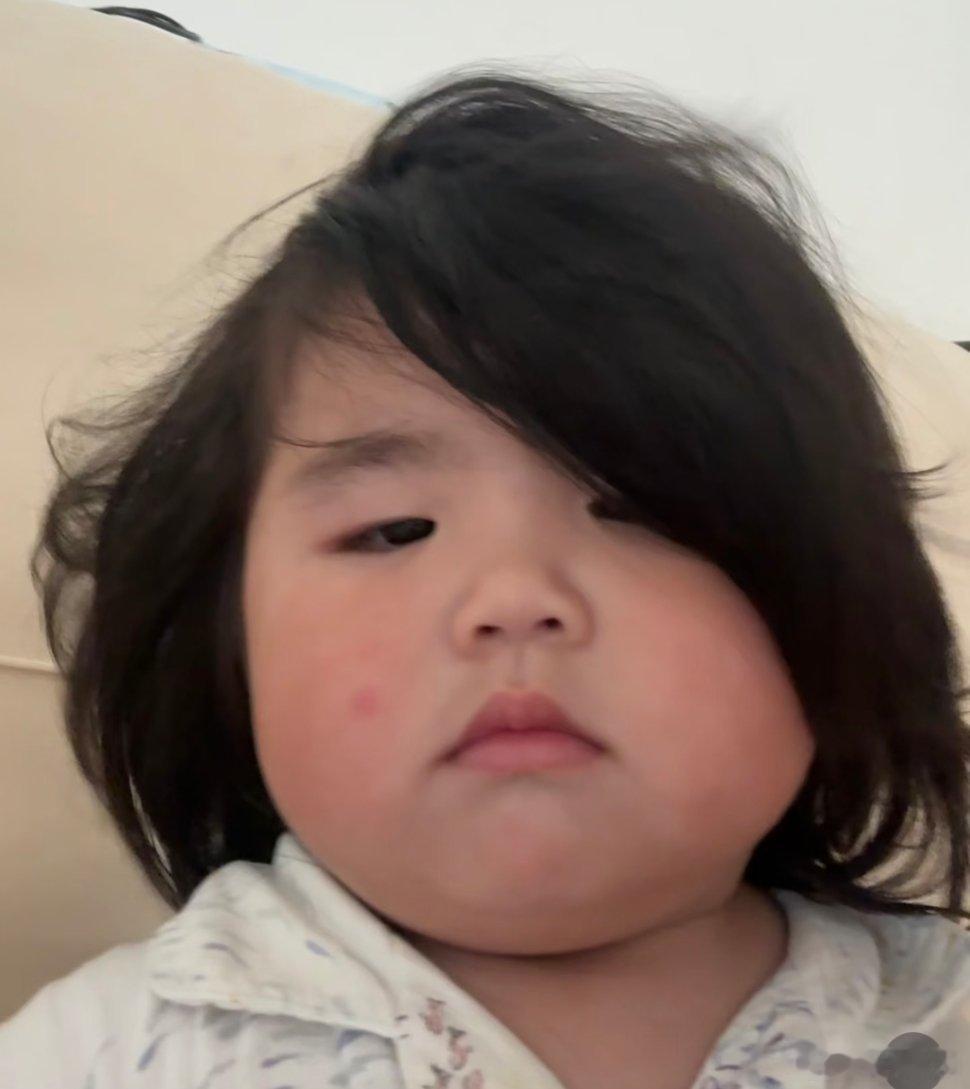 起风了下雨了关空调了还是有点潮乎乎儿的热风吹起来舒服啊 
