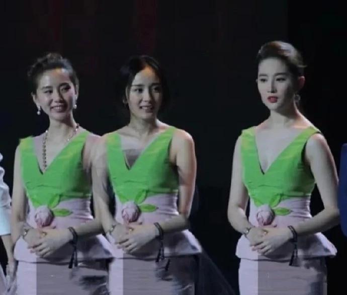 衣服好买，但气质难学。衣服可能一眼吸引人，但真正让人发光的是从骨子里透出来的自信