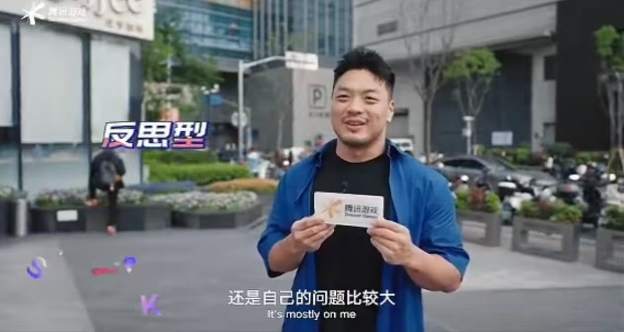 不止是新游戏亮相，不同国家的玩家一起分享体验，这种氛围特别好，期待后续更多精彩作