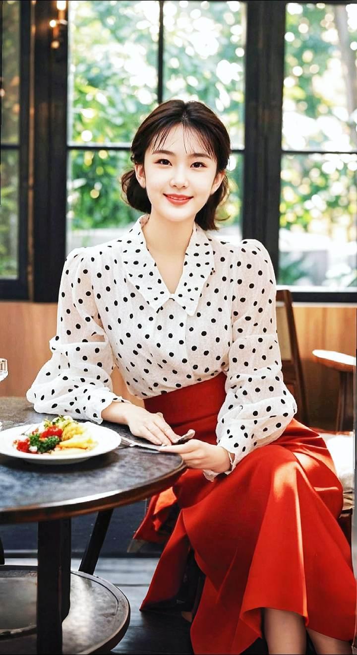 AI扩图 AI窗畔雅韵