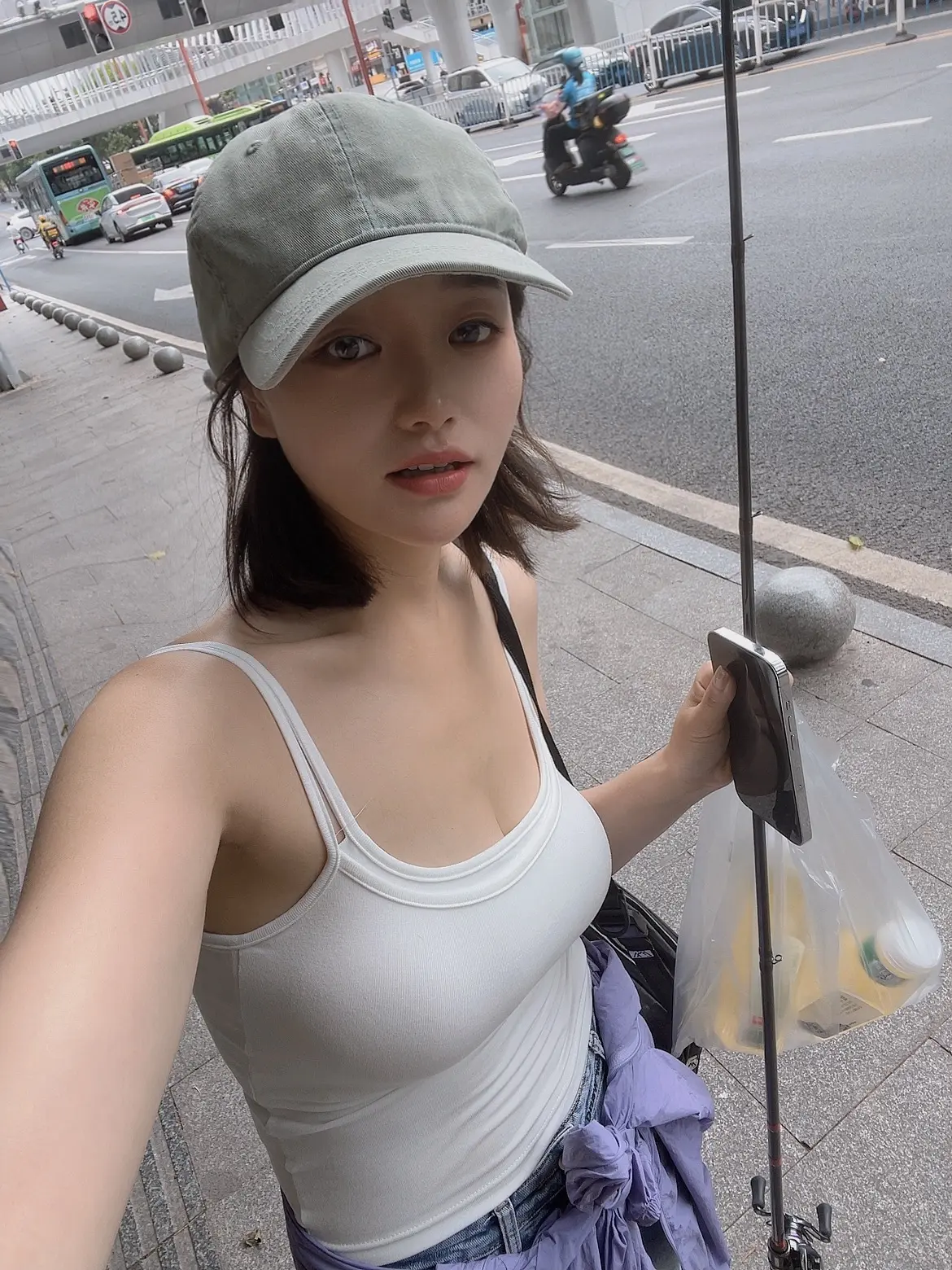 走 开盲盒去。