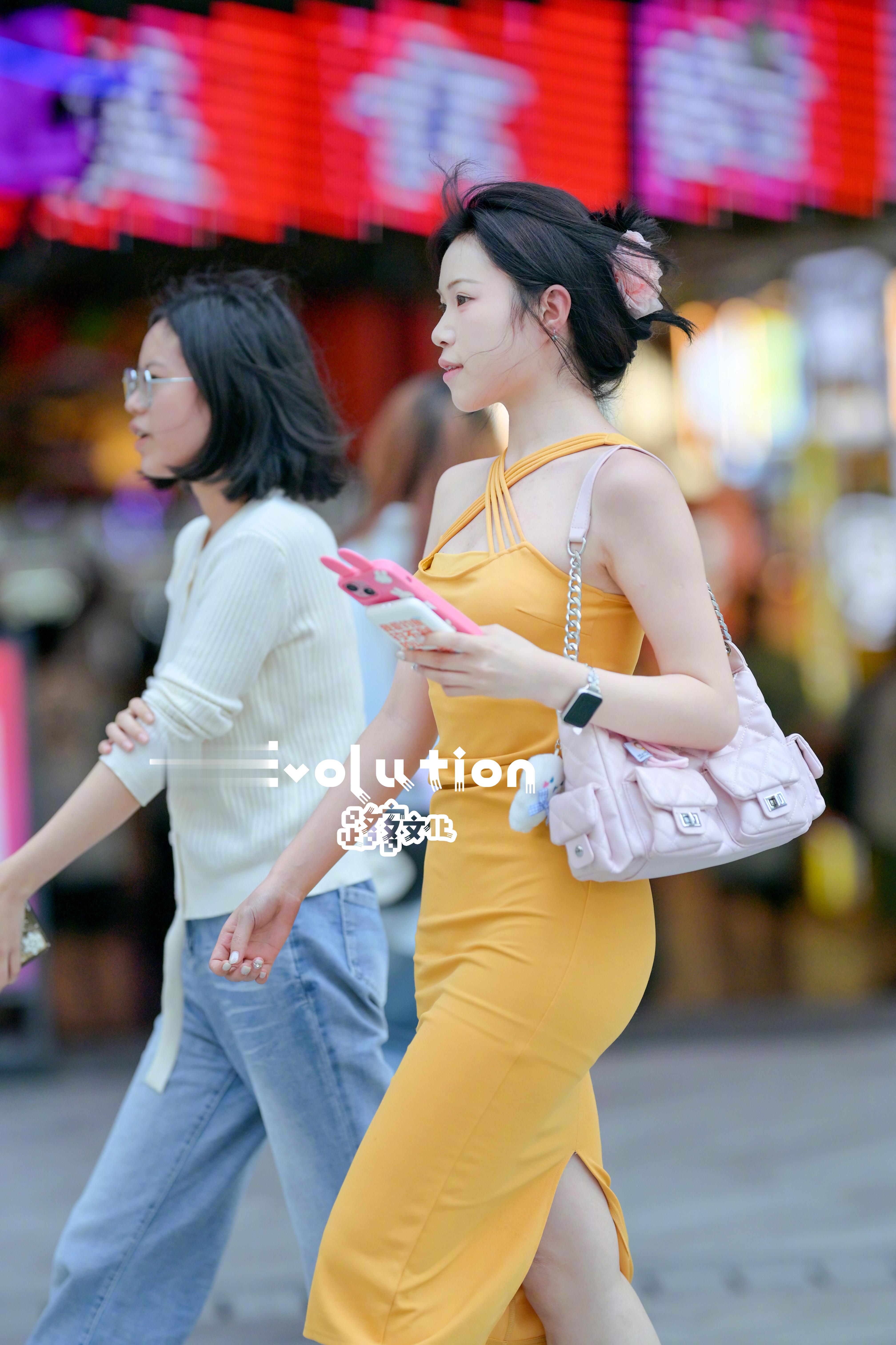 今天立夏了哦！热起来了 