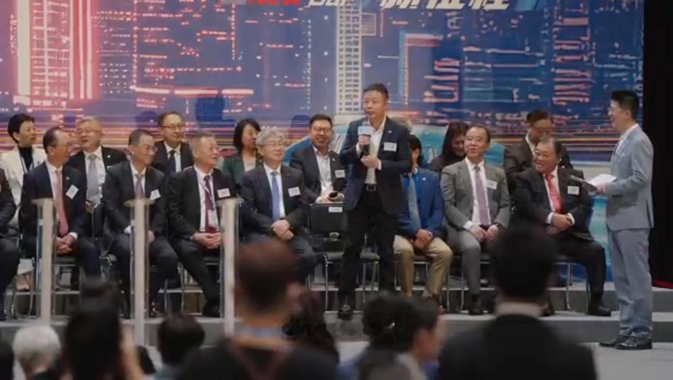 小鹏汽车作为新势力品牌地理位置真的太好了，粤港澳大湾区是我们国家重点发展的国家级