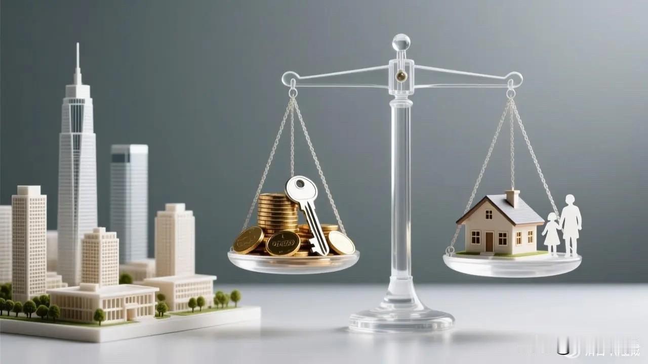 高盛最新研判：沪深房价三年内有望上涨15%？权威解读来了

  国际投行高盛近日