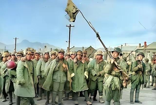 1946年9月，解放军被蒋军俘虏。因在大同、集宁一线遭到失败，许多解放军被蒋军俘