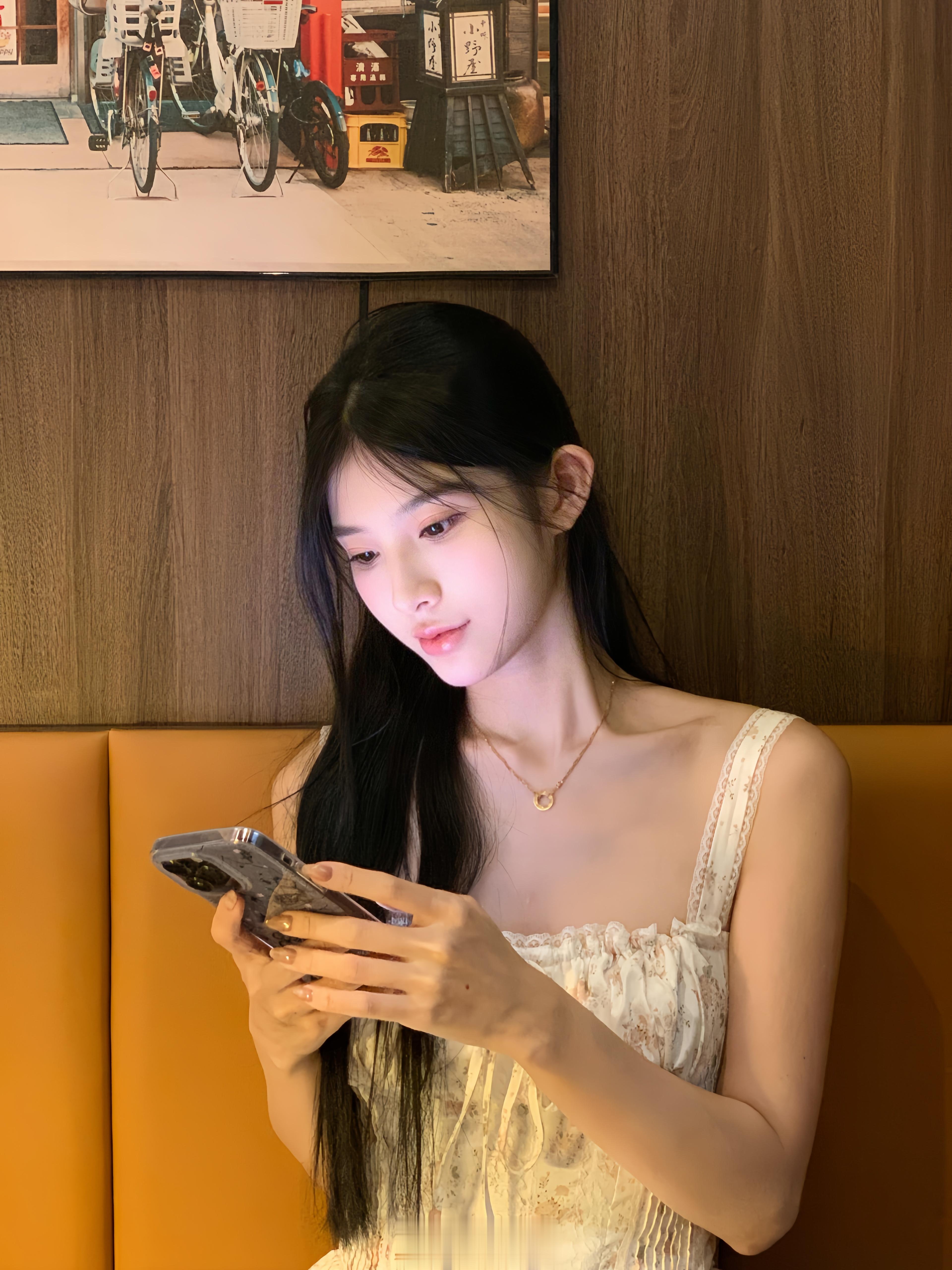七夕快乐呀 ​​​
