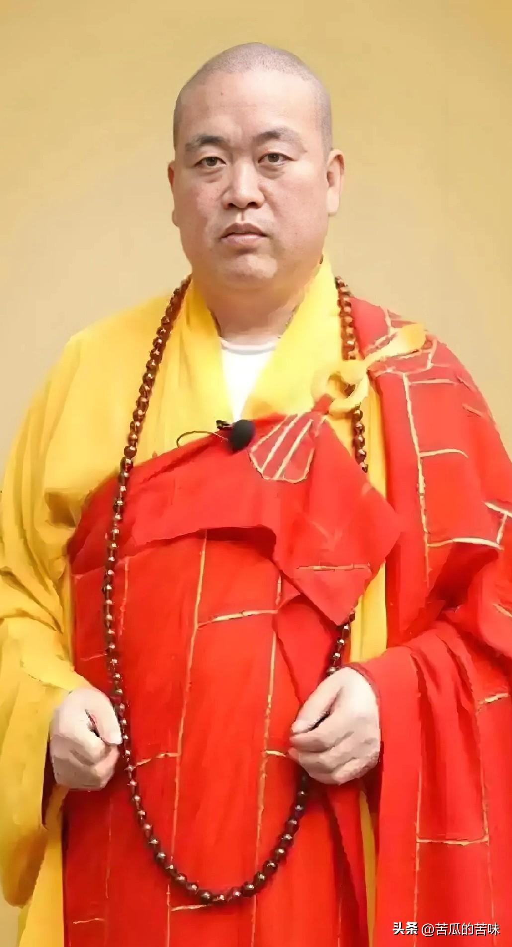 大快人心的消息，释永信终于得到了应有的下场！
​2026年3月20日，新乡市人民