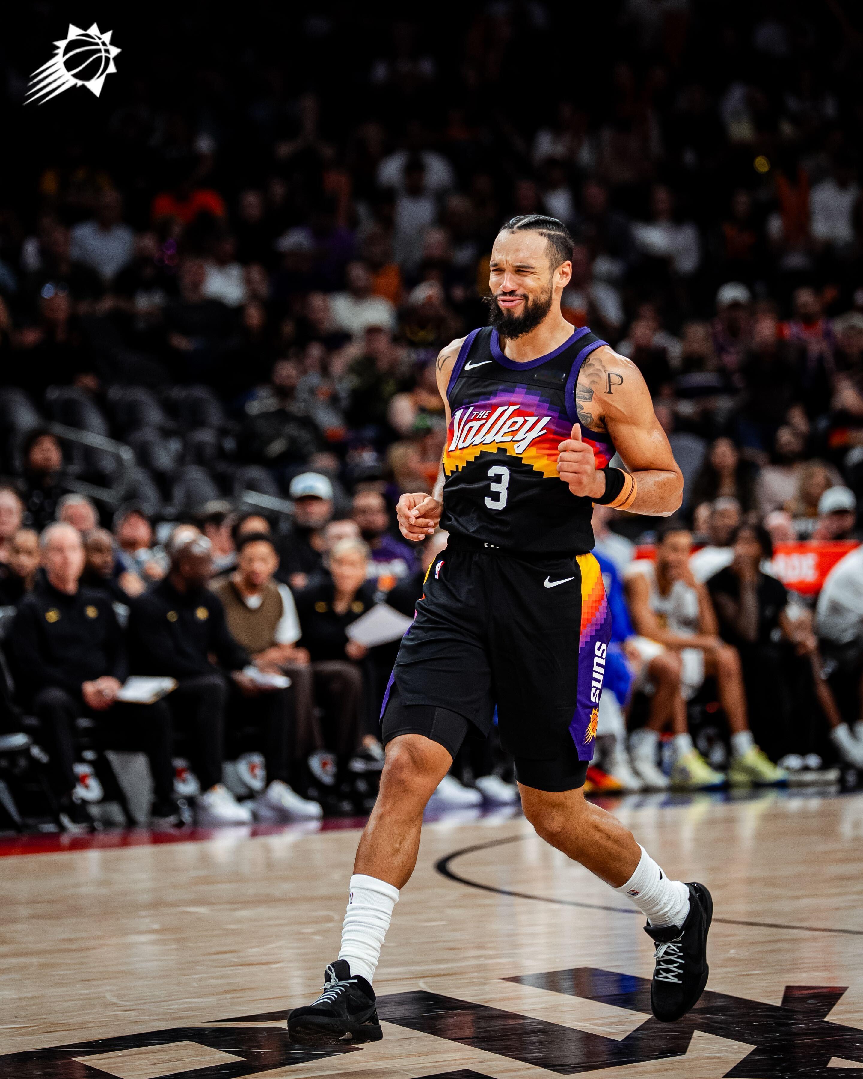 步行者这是提前放弃了吗？第四节刚开始狄龙率队打出了11-0的高潮，打停步行者！步