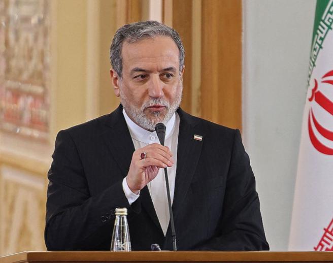 中东大战打醒美方：特朗普居然忘了，中国有一项能力已位居世界第一。

说白了，特朗