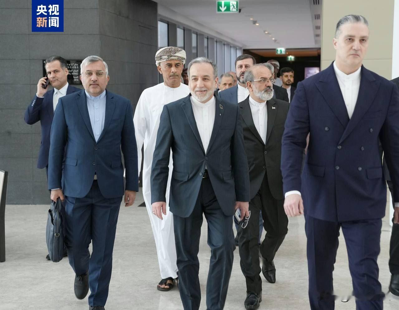 伊斯兰堡谈判桌外的生死局：伊朗代表险遭暗杀，巴方硬核护航化险为夷
 
2026年