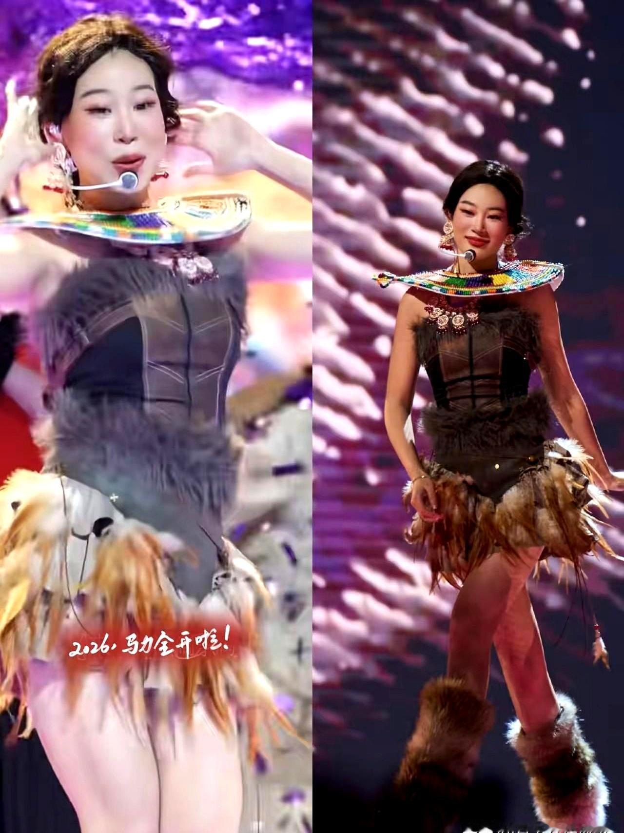 你可以质疑韩国人的品性，但千万别嘲笑他们在造星上的眼光。
沈佳润这回转头在国内蹦