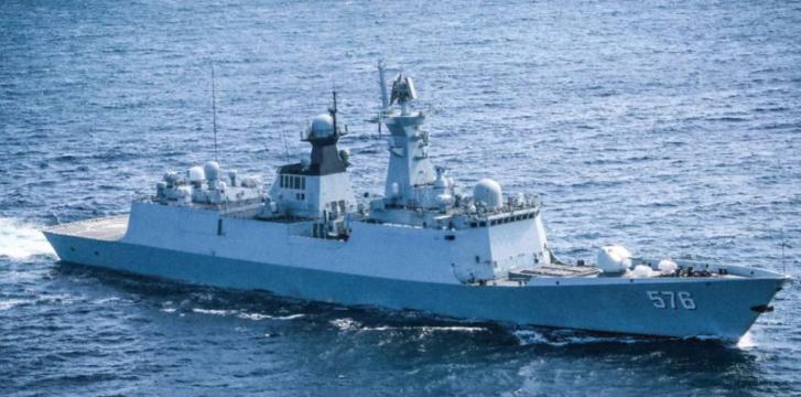 4月13日，一则足以震动全球能源市场的消息在全球各大媒体同步炸锅。

五角大楼原